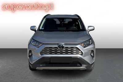 Toyota RAV4 Comfort 2.0 MS