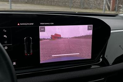 Audi A5 TFSI 150 kW S tronic