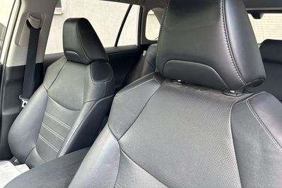 Toyota RAV4 Executive 2.5 Hybrid