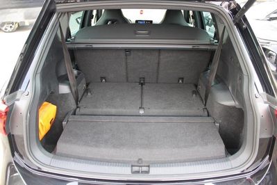 Seat Tarraco TDI FR S&S 4Drive DSG
