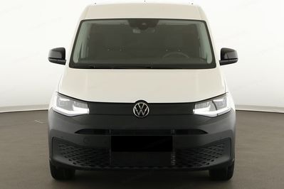Volkswagen Caddy Cargo Maxi L2H1 DSG