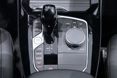 BMW X3 xDrive20d mHEV M Sport sport-aut