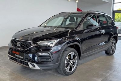 Seat Ateca 1.5 TSI DSG