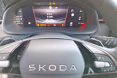 Skoda Kamiq Monte Carlo 1.5 TSI