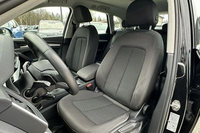 Audi Q5 40 TDI quattro