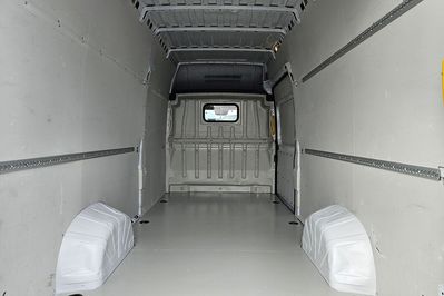 Opel Movano L4H3