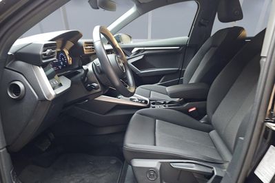 Audi A3 Sportback 35 TFSI