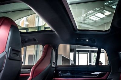 Porsche Panamera 4 E-Hybrid