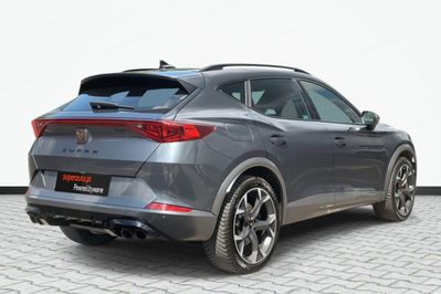 Cupra Formentor TSI 4Drive VZ DSG