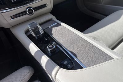 Volvo S90 B5 D  Plus Bright AWD
