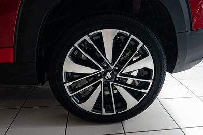 DR 5 ‎‎1.4 BENZ + LPG FWD