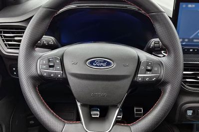 Ford Focus ST-Line X  1.0 EcoBoost