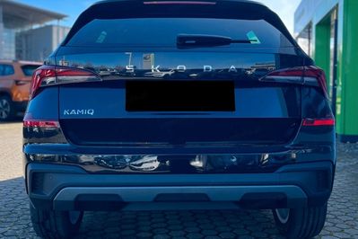 Skoda Kamiq Edition 130 1.5 TSI
