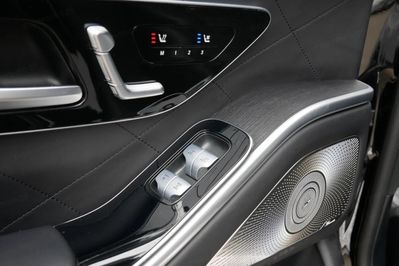 Mercedes Klasa S 580 4MATIC L AMG Line