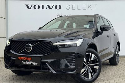 Volvo XC60 B5 B AWD Plus Dark