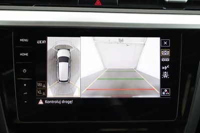 Volkswagen Arteon 2.0 TDI DSG