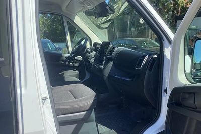 Fiat Ducato Maxi L4H2