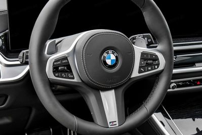 BMW X5 xDrive30d mHEV M Sport