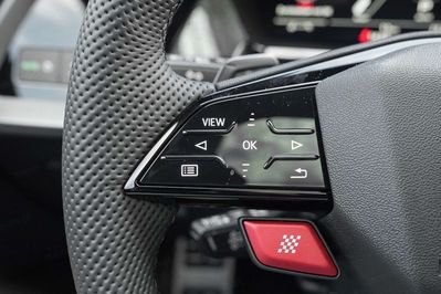 Audi A3 RS3 TFSI quattro