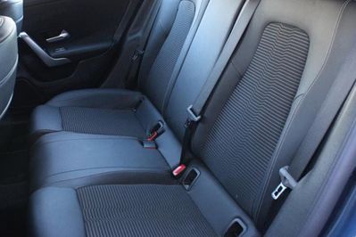 Mercedes CLA 200 d Progressive 8G-DCT
