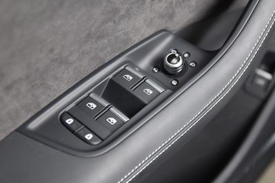 Audi Q7 TDI quattro S Line