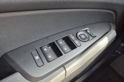 Kia Sportage Business Line 1.6 T-GDI Aut