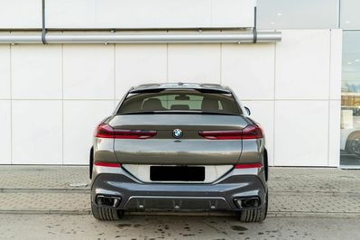 BMW X6 xDrive40i M Sport