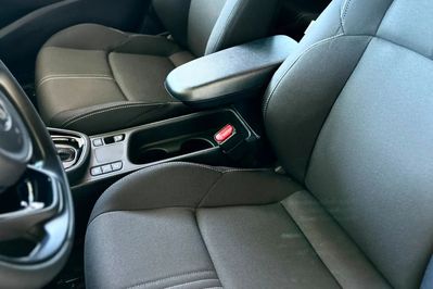 Toyota Yaris Cross Style 1.5 Hybrid