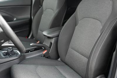 Hyundai i30 1.5 DPI Smart