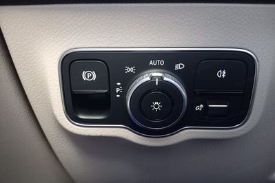 Mercedes GLB 200 d Progressive