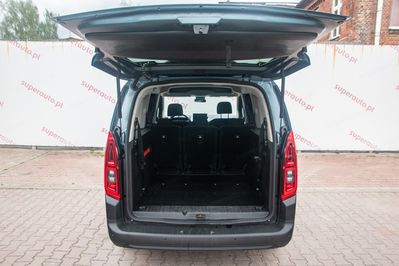 Citroen Berlingo XL L2H1 Max Kombi EAT8