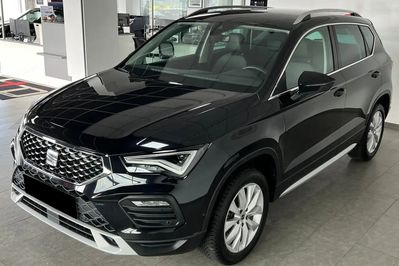 Seat Ateca Style 1.5 TSI DSG