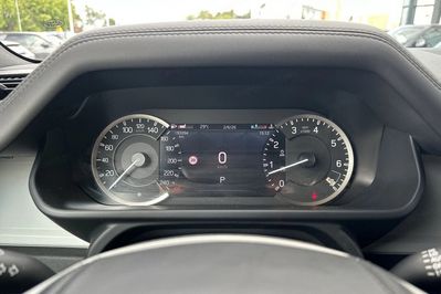 Land Rover Defender 110 3.0 P400 mHEV SE