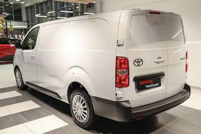 Toyota ProAce Long L2H1 Active