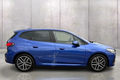 BMW Seria 2 225e xDrive M Sport sport-aut