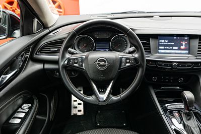 Opel Insignia 1.5 T S&S aut