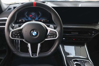 BMW Seria 3 M340d xDrive