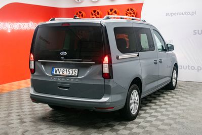 Ford Tourneo Connect Grand L2H1 Titanium