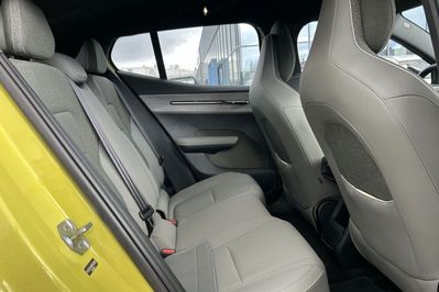 Volvo EX30 69kWh Single Motor Long Range Plus