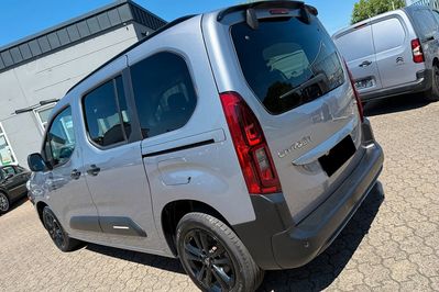 Citroen Berlingo MPV M L1H1