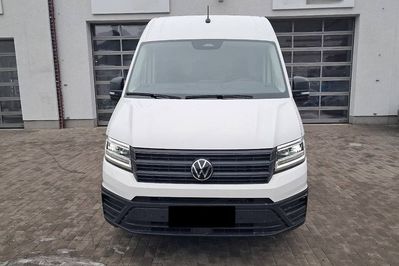 Volkswagen Crafter L4H3