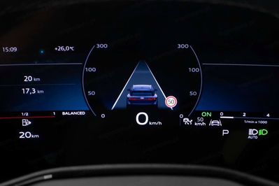 Audi A6 TDI quattro Avant