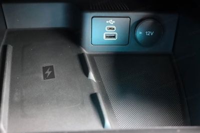 Ford Focus ST-Line X aut 1.0 EcoBoost