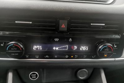 Nissan Qashqai 1.3 DIG-T mHEV Acenta Xtronic