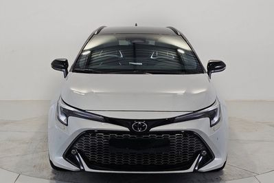 Toyota Corolla GR Sport 2.0 Hybrid Dynamic Force