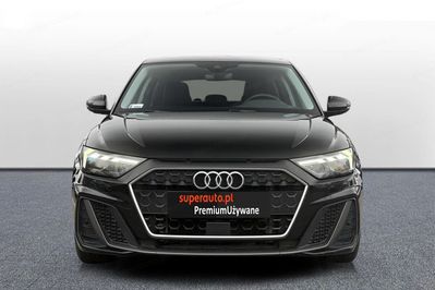 Audi A1 30 TFSI S Line S tronic