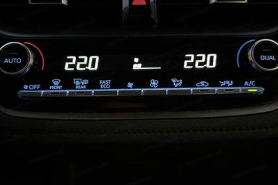 Toyota Corolla 1.5 Comfort