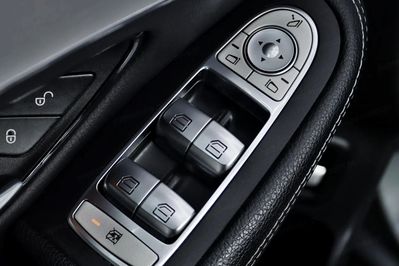 Mercedes GLC Coupe 200 4MATIC