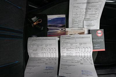 Ford Fiesta 1.5 EcoBoost ST2 ASS