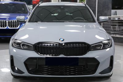 BMW Seria 3 Touring 330d xDrive M Sport